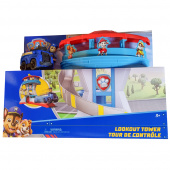 Paw Patrol Core Lookout Tower Paw Patrol Core Lookout Tower
