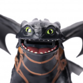 How To Train Your Dragon - Toothless & Hiccup How To Train Your Dragon - Toothless & Hiccup