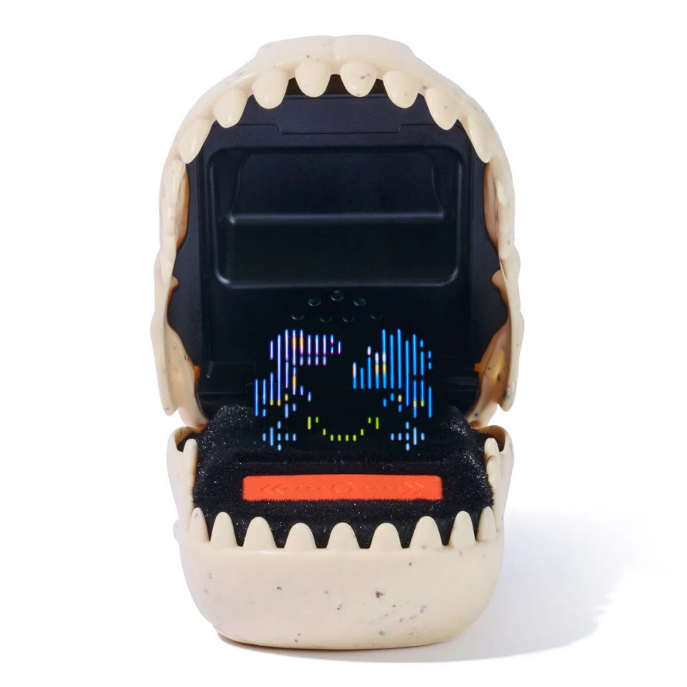 Bitzee Interaktiv Jurassic World Pet