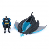 Batman Ninja Strike Batwing Batman Ninja Strike Batwing