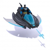 Batman Ninja Strike Batwing Batman Ninja Strike Batwing