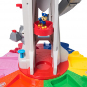 Paw Patrol My Size Lookout Tower 75 cm Paw Patrol My Size Lookout Tower 75 cm