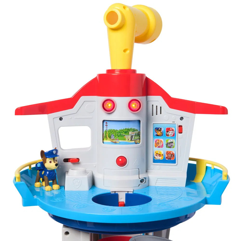 Paw Patrol My Size Lookout Tower 75 cm