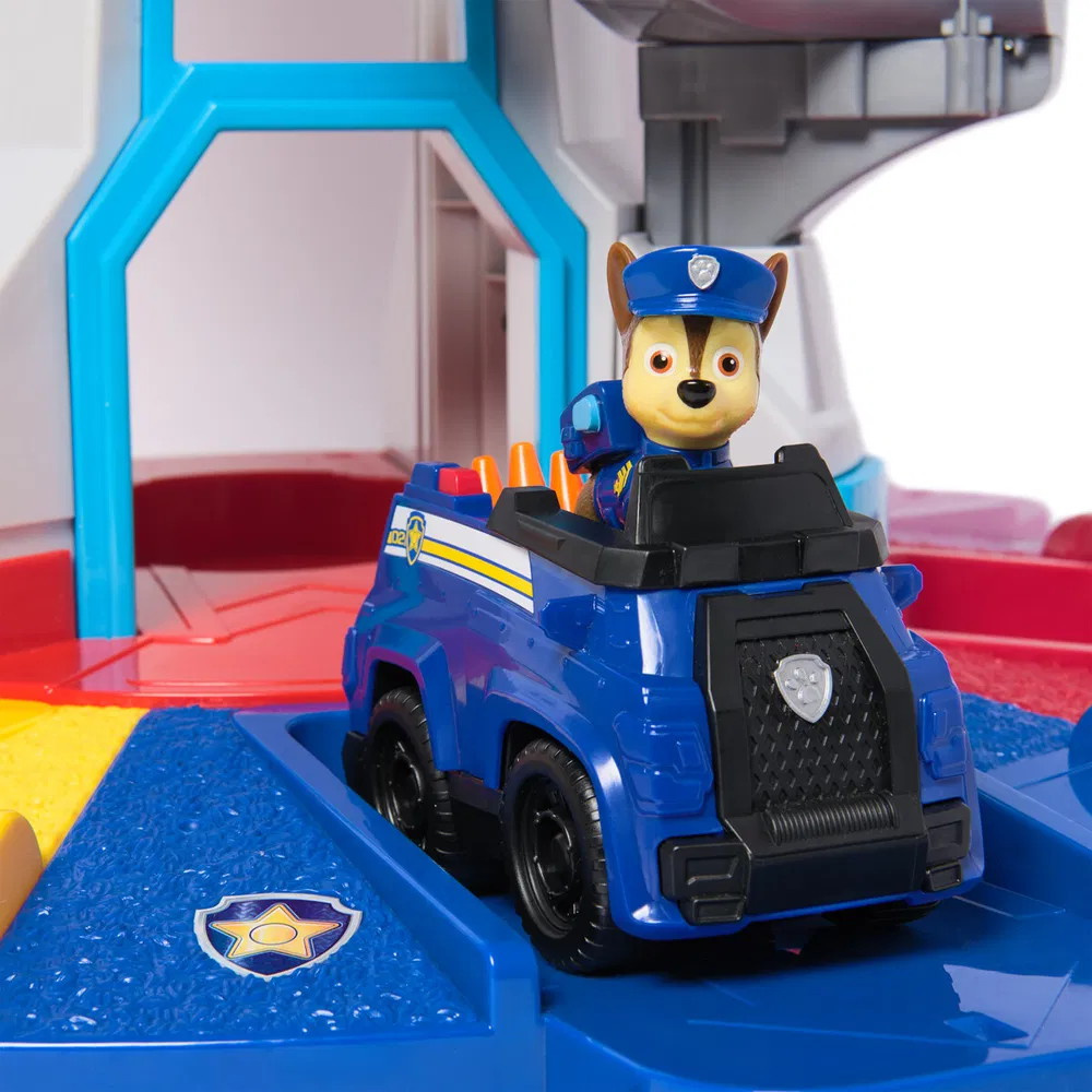 Paw Patrol My Size Lookout Tower 75 cm