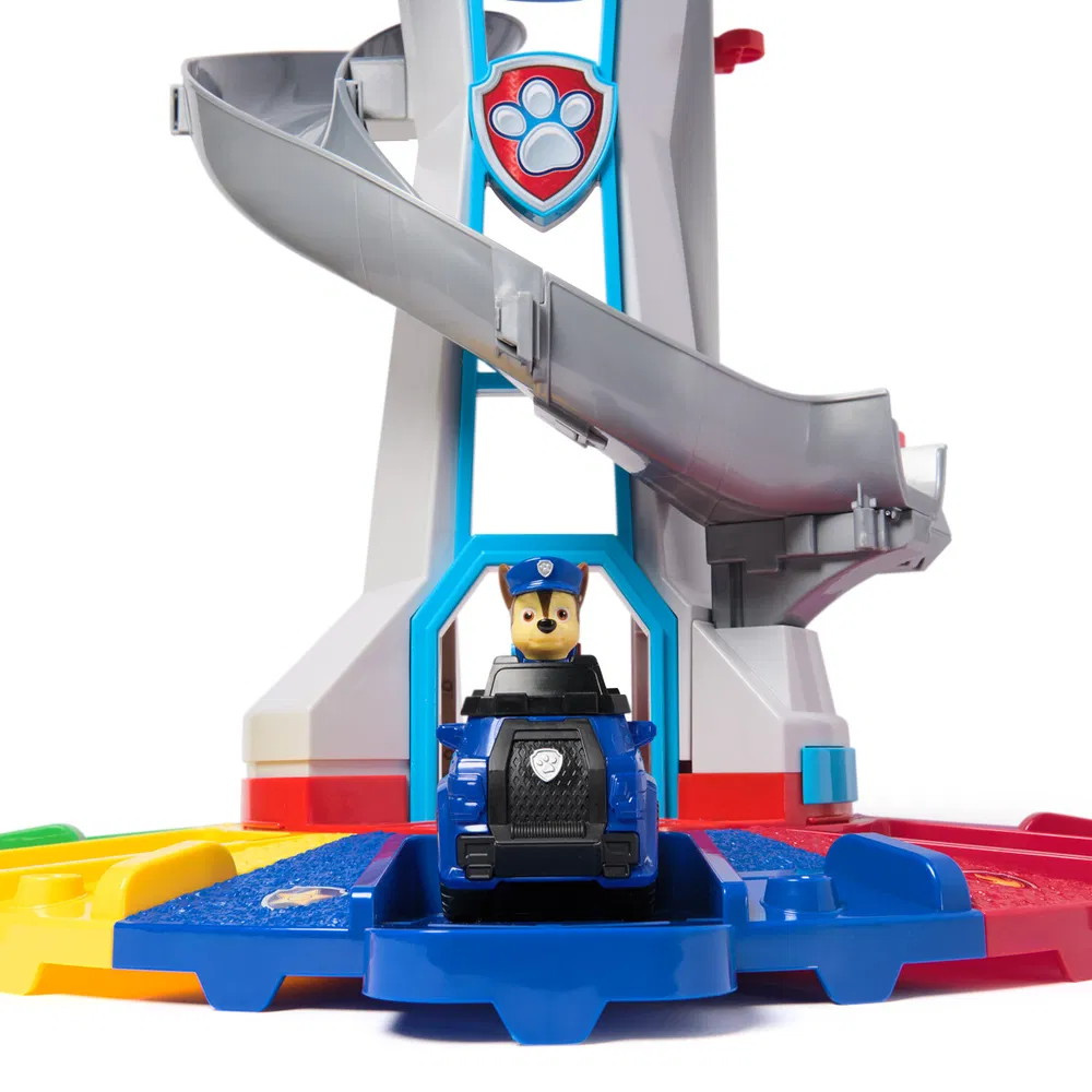Paw Patrol My Size Lookout Tower 75 cm