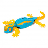 Hex Bots - Väggklättrande Kameleont, Blå Hex Bots - Väggklättrande Kameleont, Blå