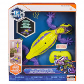 Hex Bots - Väggklättrande Kameleont, Grön Hex Bots - Väggklättrande Kameleont, Grön