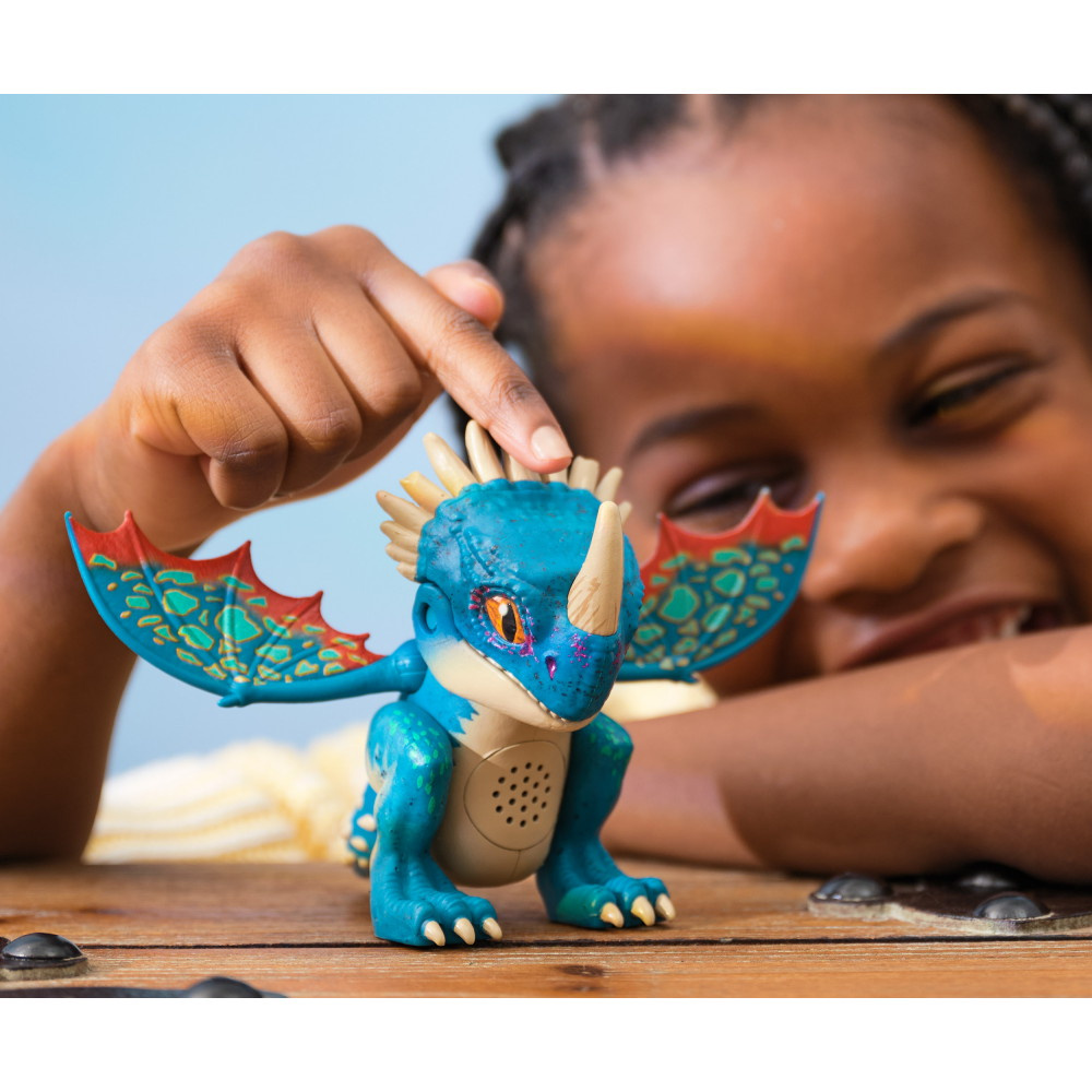 How To Train Your Dragon - Interaktiv Deadly Nadder