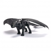 How To Train Your Dragon - Toothless How To Train Your Dragon - Toothless