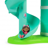 Gabby's Meow-Mazing Interactiv Dollhouse Gabby's Meow-Mazing Interactiv Dollhouse