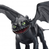 How To Train Your Dragon - Basic Toothless How To Train Your Dragon - Basic Toothless
