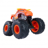 Monster Jam 1:18 Rev n' Roar El Toro Loco Monster Jam 1:18 Rev n' Roar El Toro Loco