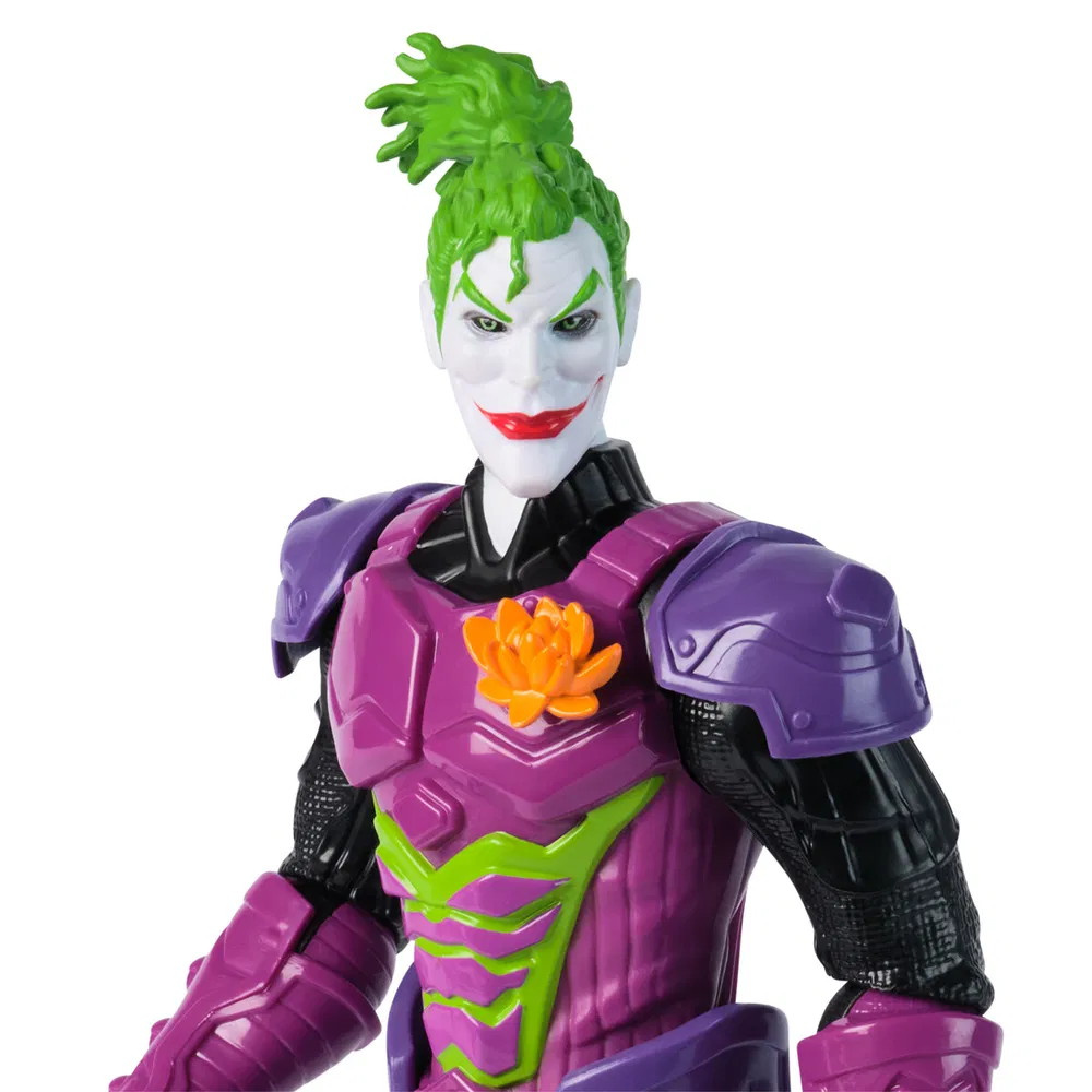 Batman Ninja Strike The Joker 30 cm