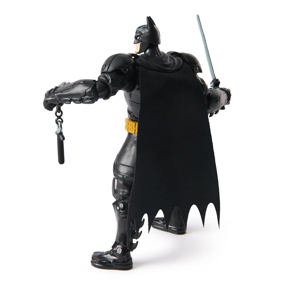 Batman Ninja Strike Feature Figure 15 cm
