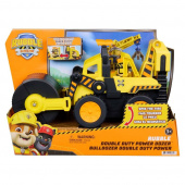 Rubble & Crew Double Duty Power Dozer Lekfordon 42 cm Rubble & Crew Double Duty Power Dozer Lekfordon 42 cm