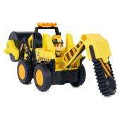 Rubble & Crew Double Duty Power Dozer Lekfordon 42 cm Rubble & Crew Double Duty Power Dozer Lekfordon 42 cm