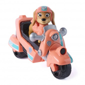 Paw Patrol - Liberty Rescue Motorcycle Paw Patrol - Liberty Rescue Motorcycle
