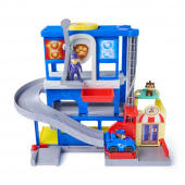 Paw Patrol Search & Rescue HQ Playset Paw Patrol Search & Rescue HQ Playset