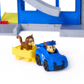 Paw Patrol Search & Rescue HQ Playset Paw Patrol Search & Rescue HQ Playset