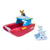 Paw Patrol Sea Patroller Vehicle Paw Patrol Sea Patroller Vehicle
