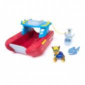 Paw Patrol Sea Patroller Vehicle Paw Patrol Sea Patroller Vehicle