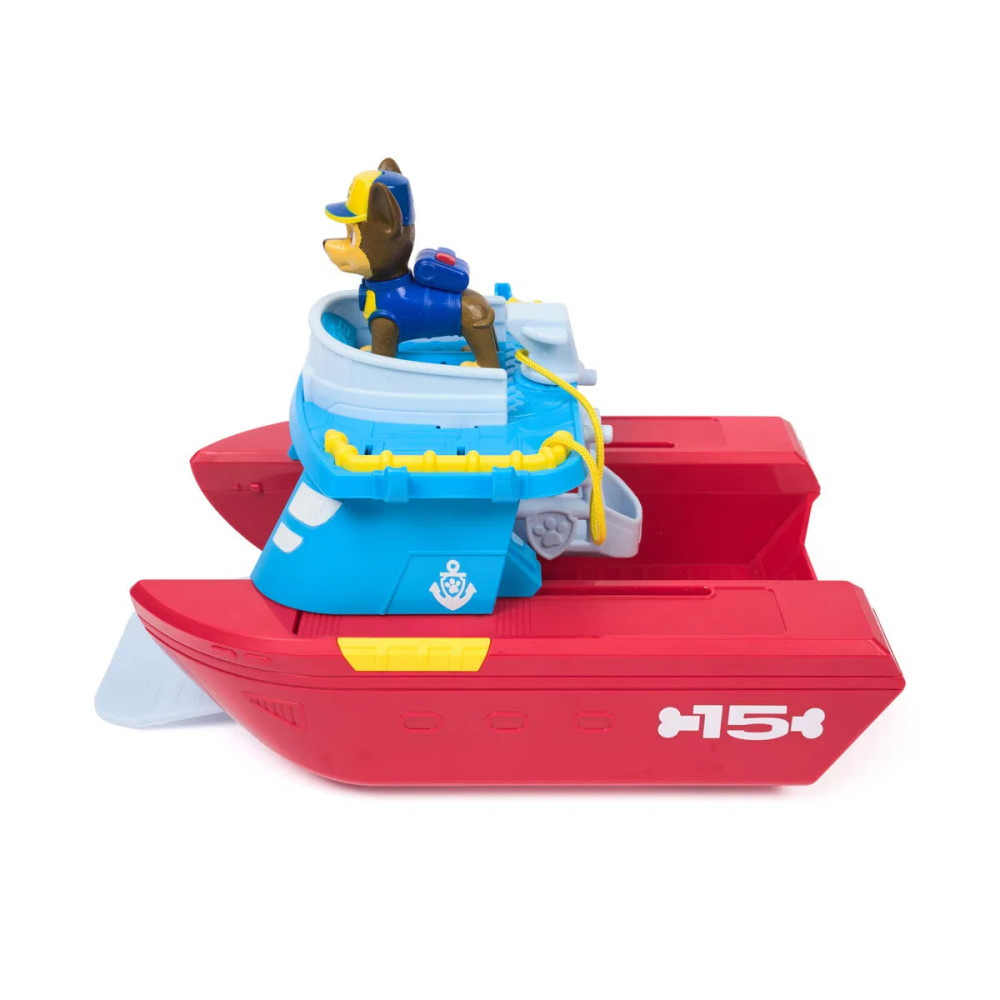 Paw Patrol Sea Patroller Vehicle