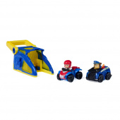 Paw Patrol Pup Squad Launcher Chase Paw Patrol Pup Squad Launcher Chase