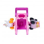 Paw Patrol Pup Squad Launcher Skye Paw Patrol Pup Squad Launcher Skye