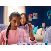 Tetris Brädspelet Tetris Brädspelet