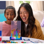 Tetris Brädspelet Tetris Brädspelet