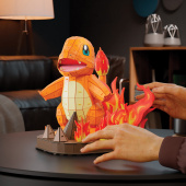 4D Pussel Pokemon Charmander 30 cm 4D Pussel Pokemon Charmander 30 cm