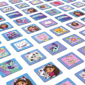 Gabby's The Movie Memo Gabby's The Movie Memo