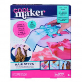 Cool Maker Hair Styl'D Rosettmakeri-set Cool Maker Hair Styl'D Rosettmakeri-set