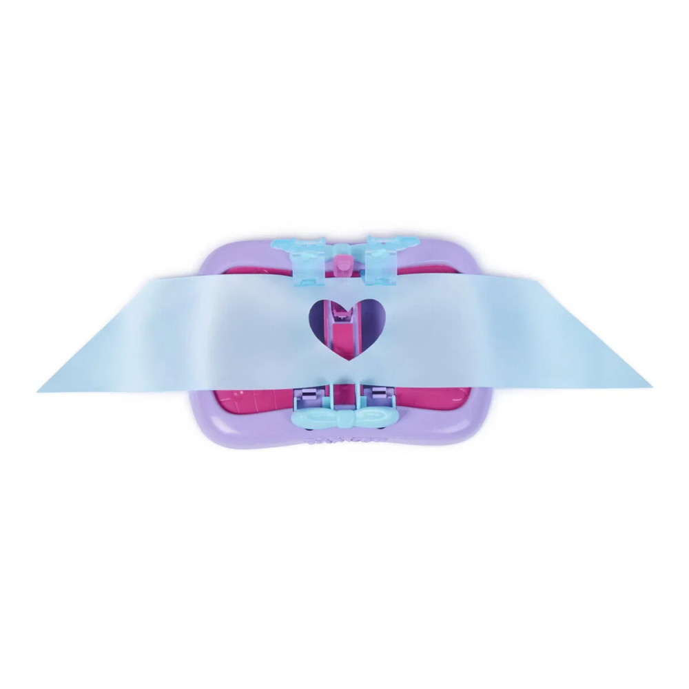 Cool Maker Hair Styl'D Rosettmakeri-set