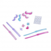 Cool Maker Hair Styl'D Rosettmakeri-set Cool Maker Hair Styl'D Rosettmakeri-set