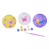 Cool Maker Lovely Lantern Lyktkit Cool Maker Lovely Lantern Lyktkit