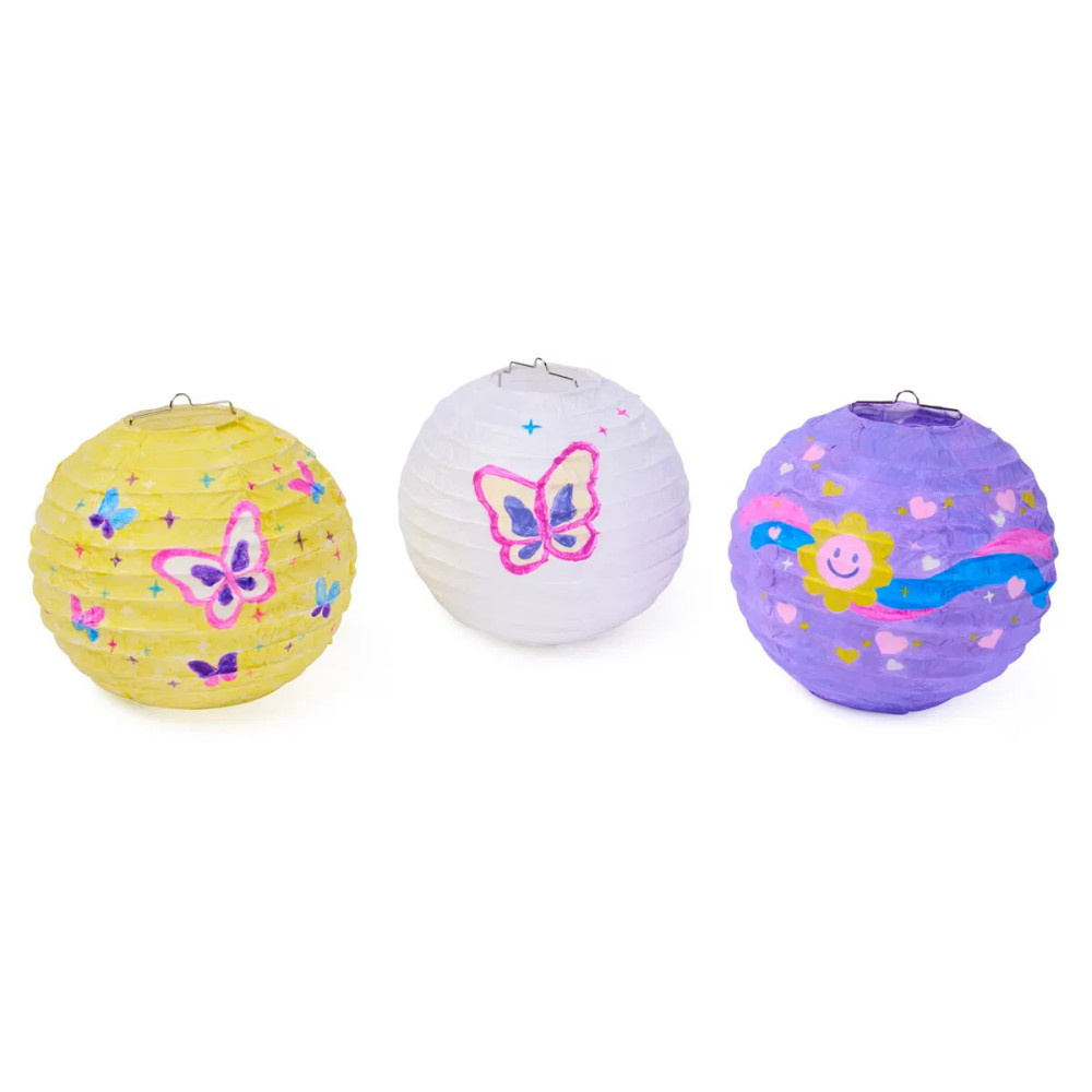 Cool Maker Lovely Lantern Lyktkit