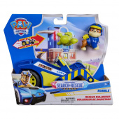 Paw Patrol Search & Rescue -Rubble Paw Patrol Search & Rescue -Rubble