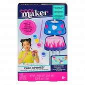 Cool Maker Chic Chimes Vindspel-set Cool Maker Chic Chimes Vindspel-set