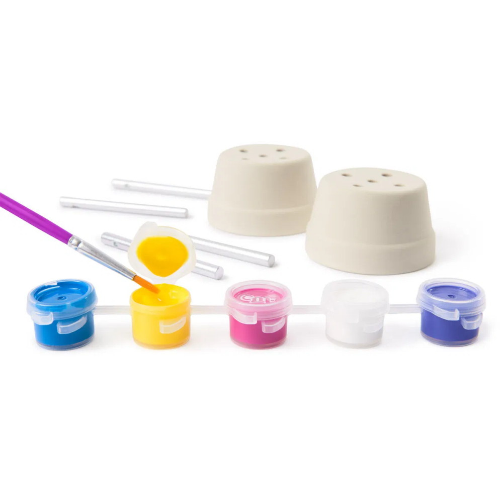 Cool Maker Chic Chimes Vindspel-set