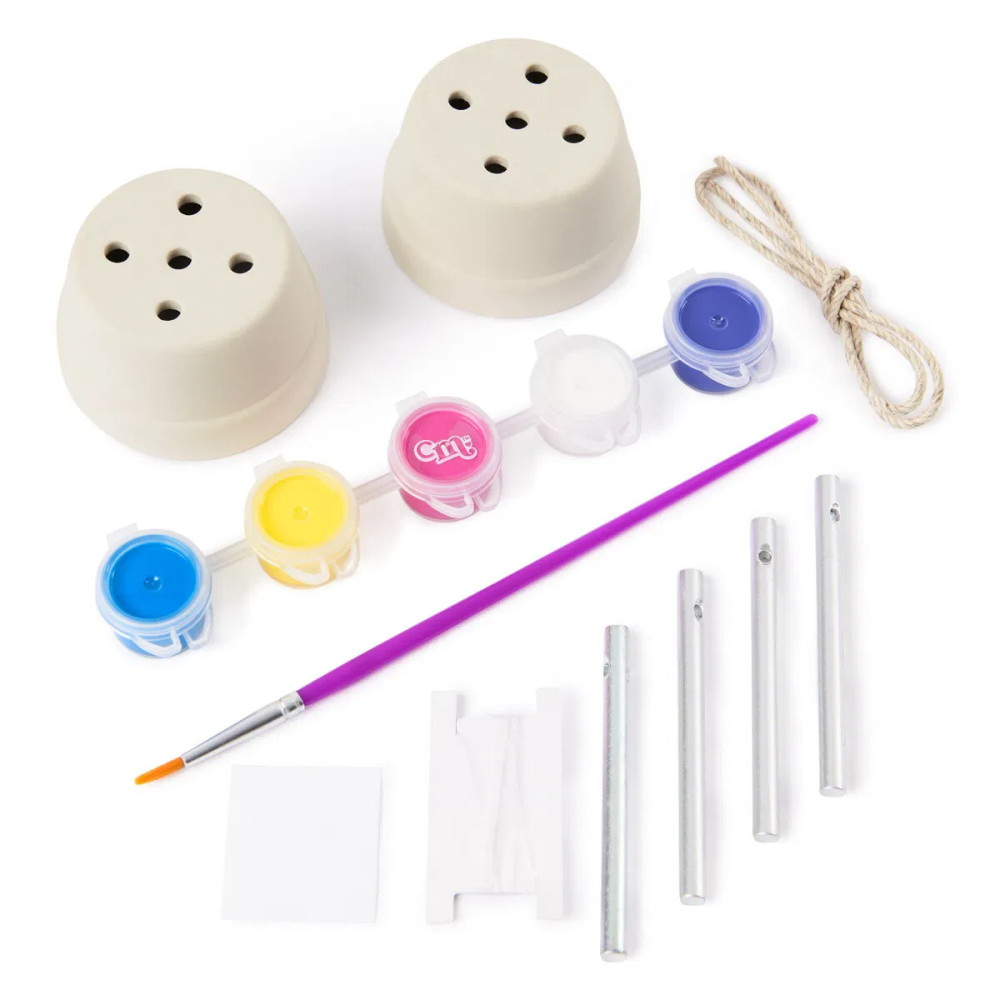 Cool Maker Chic Chimes Vindspel-set