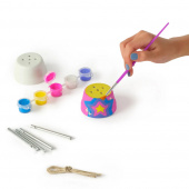 Cool Maker Chic Chimes Vindspel-set Cool Maker Chic Chimes Vindspel-set