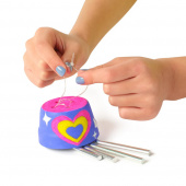 Cool Maker Chic Chimes Vindspel-set Cool Maker Chic Chimes Vindspel-set