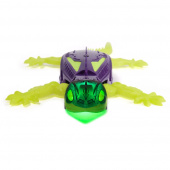 Hex Bots - Väggklättrande Gecko Som Lyser Hex Bots - Väggklättrande Gecko Som Lyser