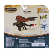 Dragons Viking & Dragon-Toothless & Hiccup Dragons Viking & Dragon-Toothless & Hiccup