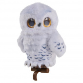Harry Potter Interaktiv figur Hedwig 14 cm Harry Potter Interaktiv figur Hedwig 14 cm