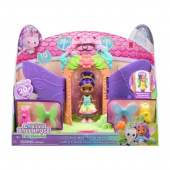Gabby's Dollhouse Fairy Magic Reveal-Set Gabby's Dollhouse Fairy Magic Reveal-Set