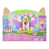 Gabby's Dollhouse Fairy Magic Reveal-Set Gabby's Dollhouse Fairy Magic Reveal-Set
