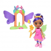 Gabby's Dollhouse Fairy Magic Reveal-Set Gabby's Dollhouse Fairy Magic Reveal-Set