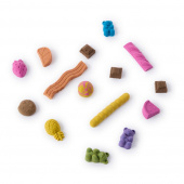 Kinetic Sand Leklera Sweet Station Kinetic Sand Leklera Sweet Station